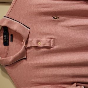 Polo by Ralph Lauren classic fit polo shirt
